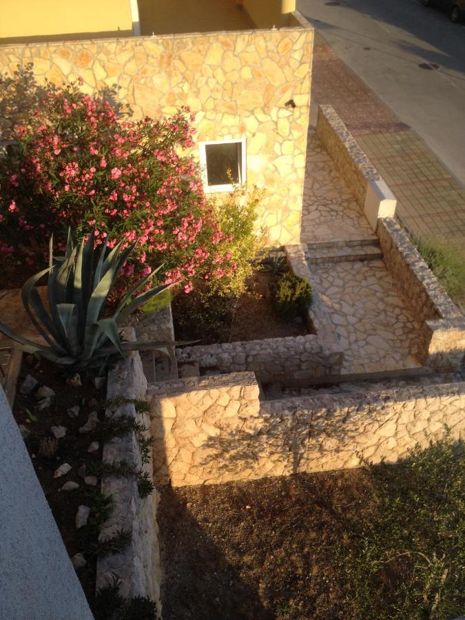 La Mer Drage Exterior foto