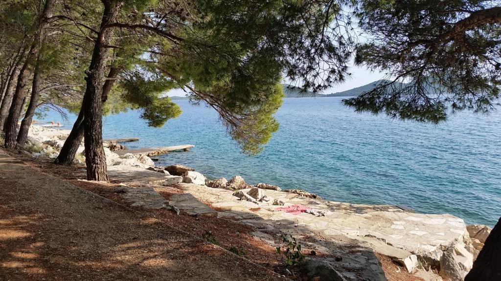 La Mer Drage Exterior foto